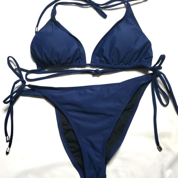 Never Worn Jonathan Swim 2 Piece Cheeky Bikini - Picture 5 of 6